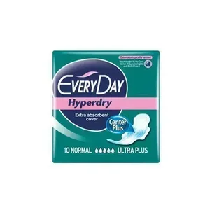 product HYPERDRY UL. PL. 10's NORMAL