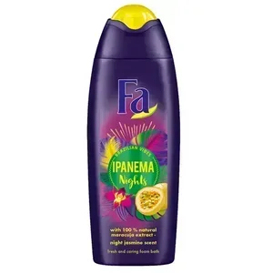 product S/GEL 750ml -   (IPAMENA NIGHTS)