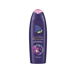product αφρολουτρο 250ml luxurious moments