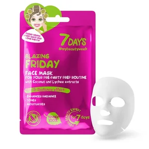 product Blazing Friday Sheet Mask
