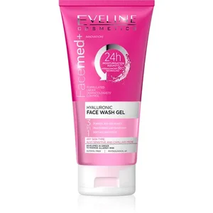 product Facemed Hyaluronic Wash Gel 150ml