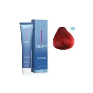 product SPECIAL MECHES 100ML 106 -BRIGHT RED