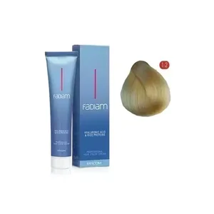 product HAIR COLOR  100ΜL 12.0 VERY LIGHT BLONDE HIGHLIFT