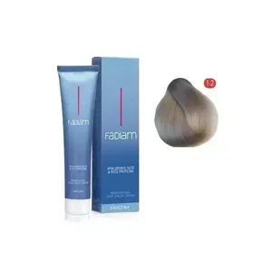 product HAIR COLOR 100ML 12.11 VERY LIGHT INTENSE ASH BLONDE HIGHLIFT