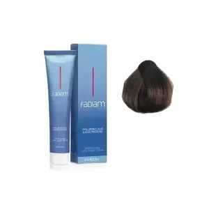 product HAIR COLOR  100ΜL 5.0 LIGHT BROWN