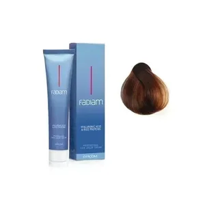 product HAIR COLOR 100ΜL 6.3 DARK BLONDE GOLD