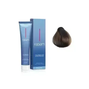 product HAIR COLOR 100ΜL 7.1 ΞASH BLONDE
