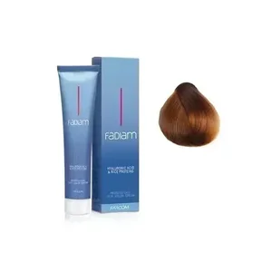 product HAIR COLOR 100ΜL 7.3 GOLDEN BLONDE