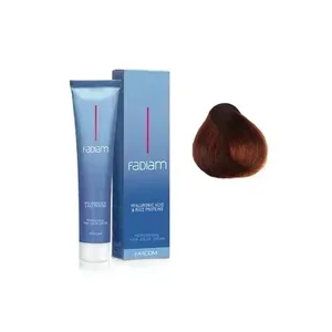 product HAIR COLOR 100ΜL 7.4 COPPER BLONDE