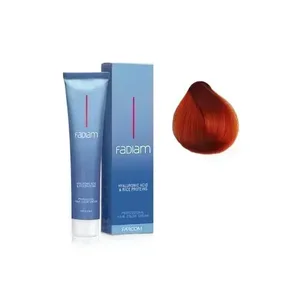 product HAIR COLOR  100ΜL 8.44 INTENSE LIGHT COPPER BLONDE
