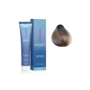 product HAIR COLOR 100ΜL 9.1 VERY LIGHT ASH BLONDE