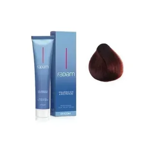 product HAIR COLOR 100ΜL 5.6 LIGHT RED BROWN