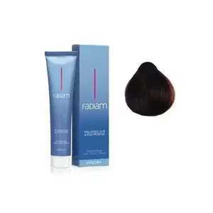 product HAIR COLOR 100ΜL 4.5 MAHOGANY BROWN