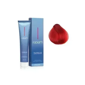 product HAIR COLOR 100ML 0.66 RED