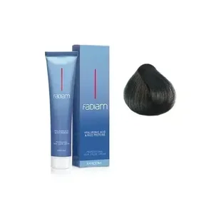 product HAIR COLOR 100ΜL 1.8 BLUE BLACK