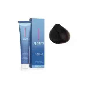product HAIR COLOR 100ML 0.11 ASH