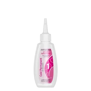 product COLD PERMANANT No1 80ML