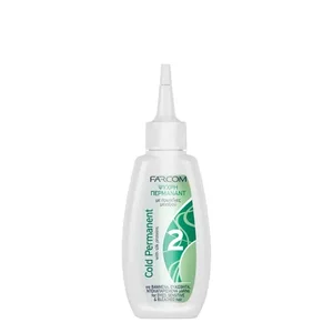 product COLD PERMANANT No2 80ML