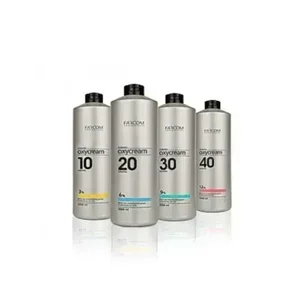 product OXYCREAM 10o 500ΜL
