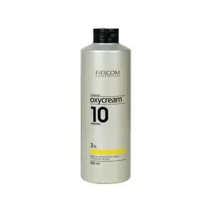 product OXYCREAM 10o 500ΜL