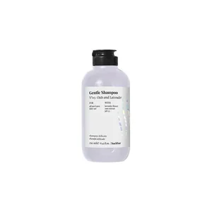 product Gentle Shampoo Oats and Lavender 250ml