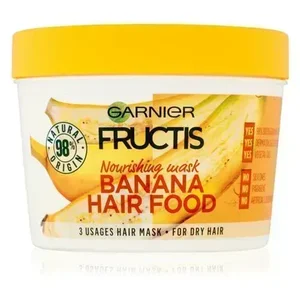 product HAIR FOOD BANANA MASK 390ML
