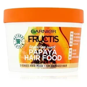 product HAIR FOOD PAPAYA MASK 390ML
