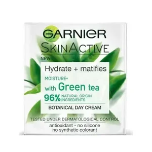 product CREAM GREEN TEA ΛΙΠΑΡΗ 50ML