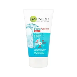 product PURE ACTIVE 3IN1 150ML