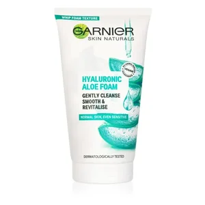 product Skin Naturals Hyaluronic Aloe Foam 150ML