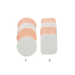 product ΣΦΟΥΓΓΑΡΑΚΙΑ MAKE UP 6ΤΜΧ SP-10002