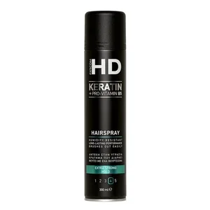 product HD SPRAY LAC EXTRA STRONG 300ML
