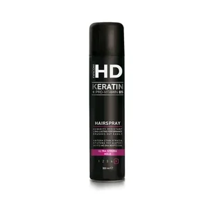 product Hairspray Ultra Strong Hold No5 300ml