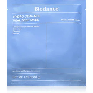 product Hydro Cera-nol Real Deep Mask