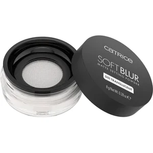 product Invisible Matte Loose Powder 001 Universal 11.5 g