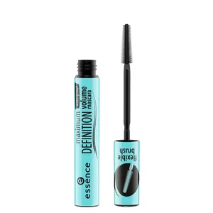 product MAXIMUM DEFINITION W/P VOL.MASCARA
