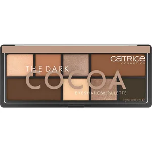 product The Dark Cocoa Eyeshadow Palette