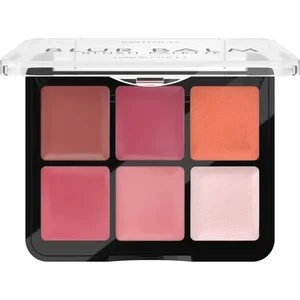 product Blur Balm Blush Palette
