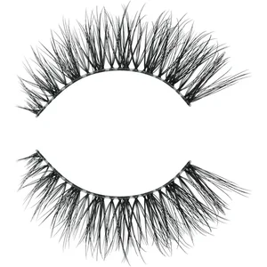 product what the fake! false lashes 03 Natural