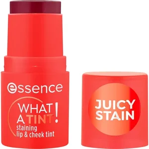 product WHAT A TINT! staining lip & cheek tint 20 Grapefruit Bliss 5g