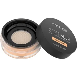 product Soft Blur Matte Setting Powder 030 Medium 8g