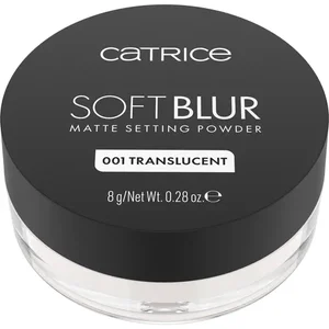 product Invisible Matte Loose Powder 001 Universal 11.5 g