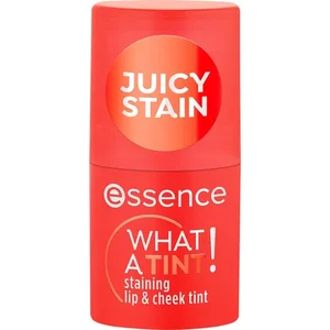 product WHAT A TINT! staining lip & cheek tint 20 Grapefruit Bliss 5g