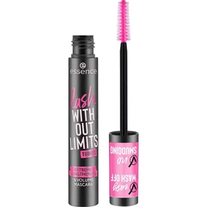 product lash WITHOUT LIMITS TUBING