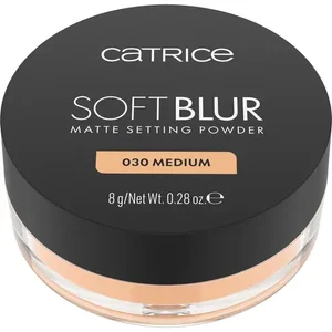 product Soft Blur Matte Setting Powder 030 Medium 8g