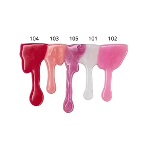 product JUICY BOMB SHINY LIPGLOSS