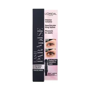 product lash paradise intense black