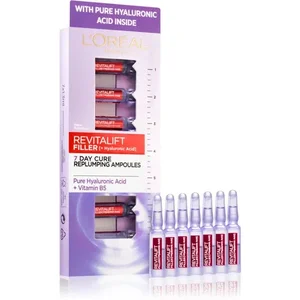 product REVITALIFT FILLER AMPOULES