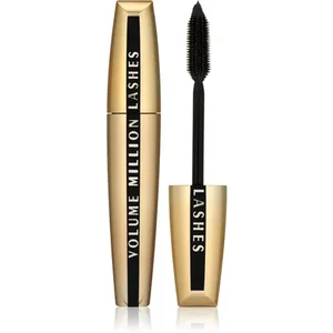 product Volume Million Lashes