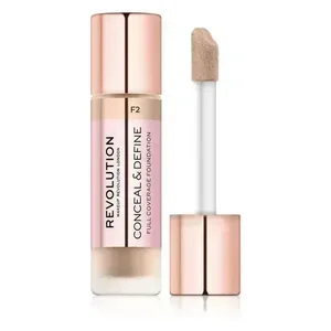 product CONCEAL & DEFINE FOUNDATION